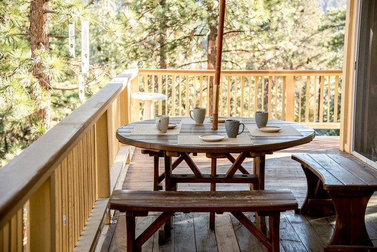 Vacation Rentals (United States of America, Big Bear Lake, California)