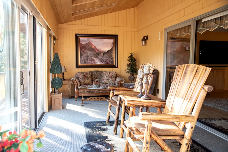 Vacation Rentals (United States of America, Big Bear Lake, California)
