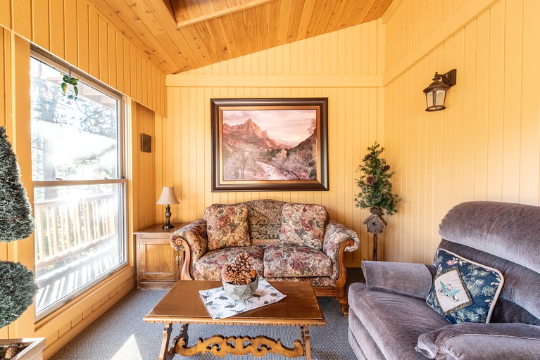 Vacation Rentals (United States of America, Big Bear Lake, California)