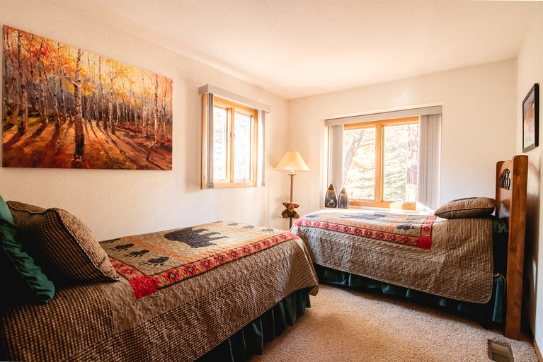 Vacation Rentals (United States of America, Big Bear Lake, California)