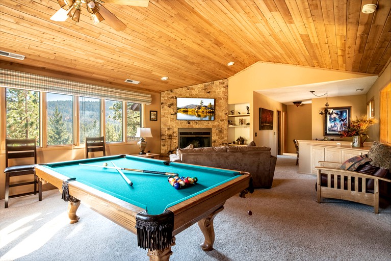 Vacation Rentals (United States of America, Big Bear Lake, California)