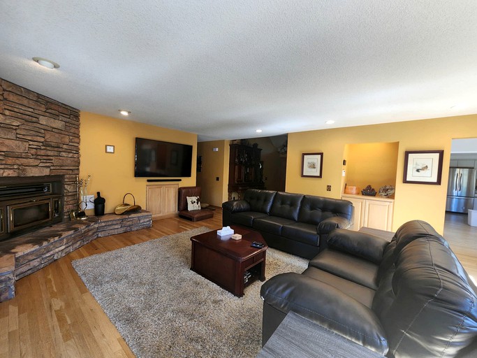 Vacation Rentals (United States of America, Big Bear Lake, California)