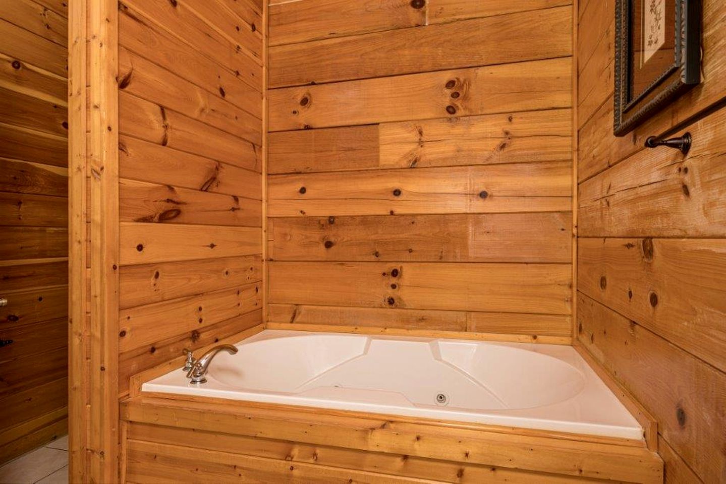 Unplug and Reconnect in this Charming Sevierville Cabin Rental in Tennessee