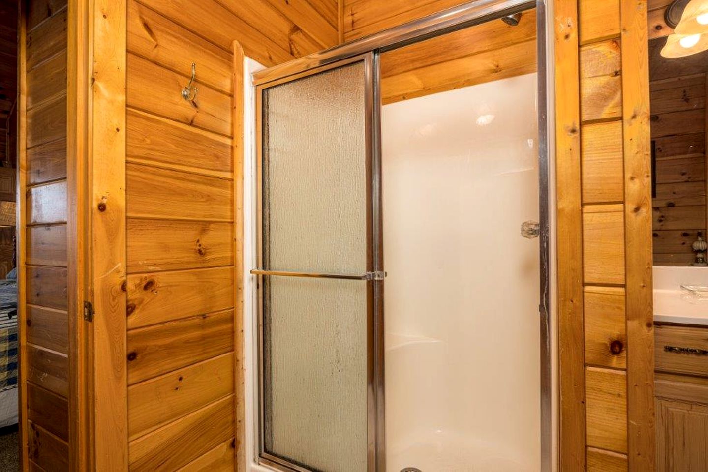 Unplug and Reconnect in this Charming Sevierville Cabin Rental in Tennessee