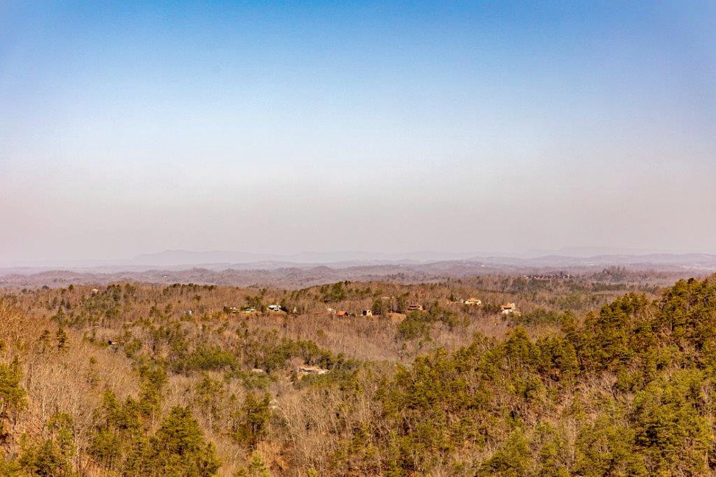 Unplug and Reconnect in this Charming Sevierville Cabin Rental in Tennessee