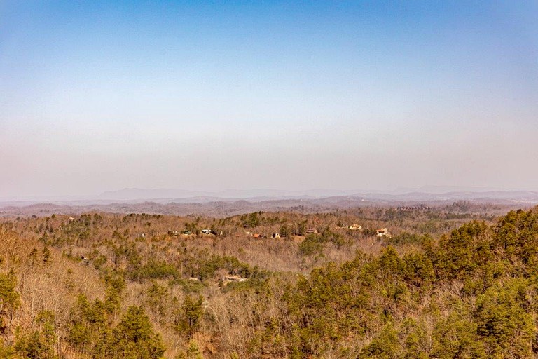 Cabins (United States of America, Sevierville, Tennessee)