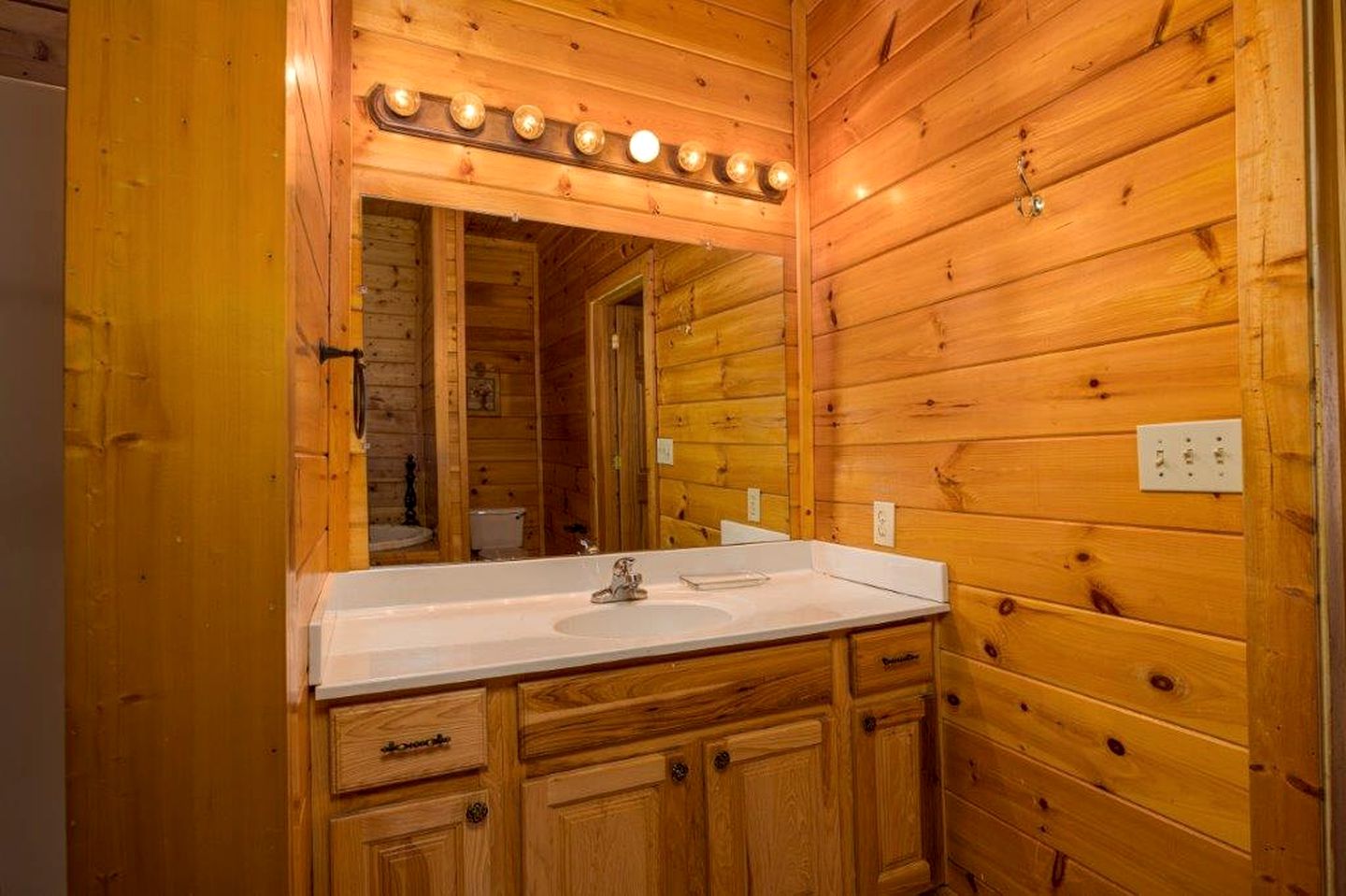 Unplug and Reconnect in this Charming Sevierville Cabin Rental in Tennessee
