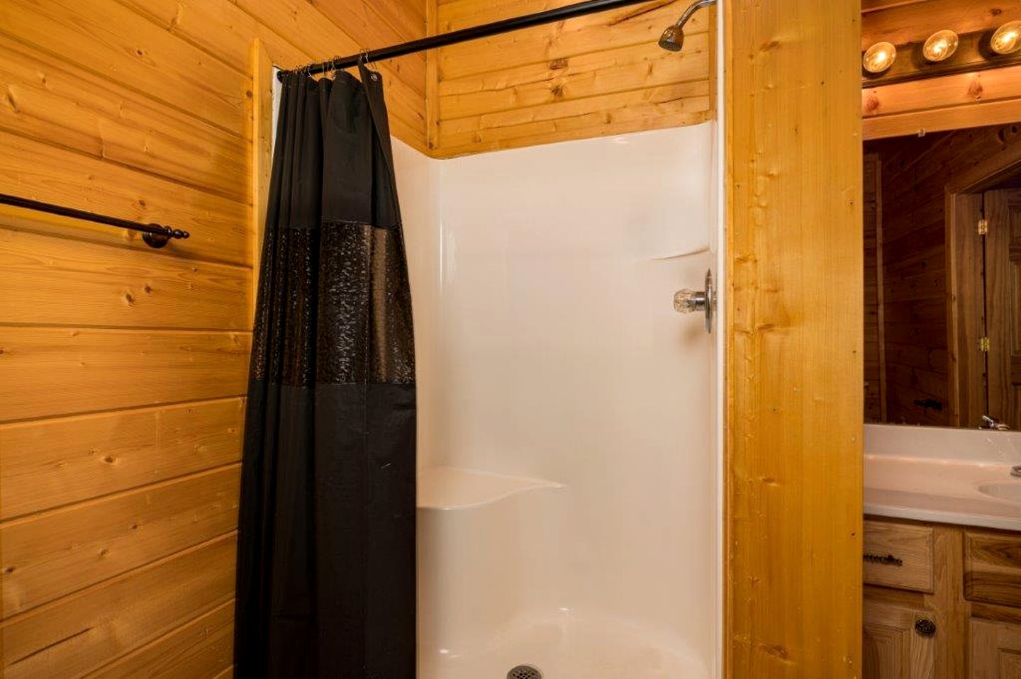Unplug and Reconnect in this Charming Sevierville Cabin Rental in Tennessee