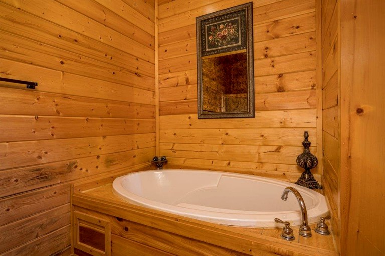 Cabins (United States of America, Sevierville, Tennessee)