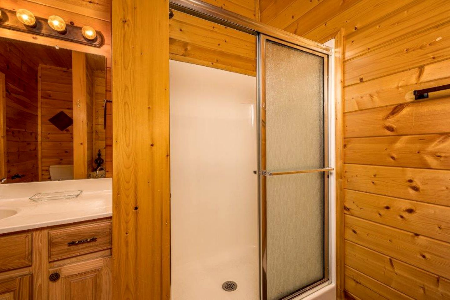 Unplug and Reconnect in this Charming Sevierville Cabin Rental in Tennessee