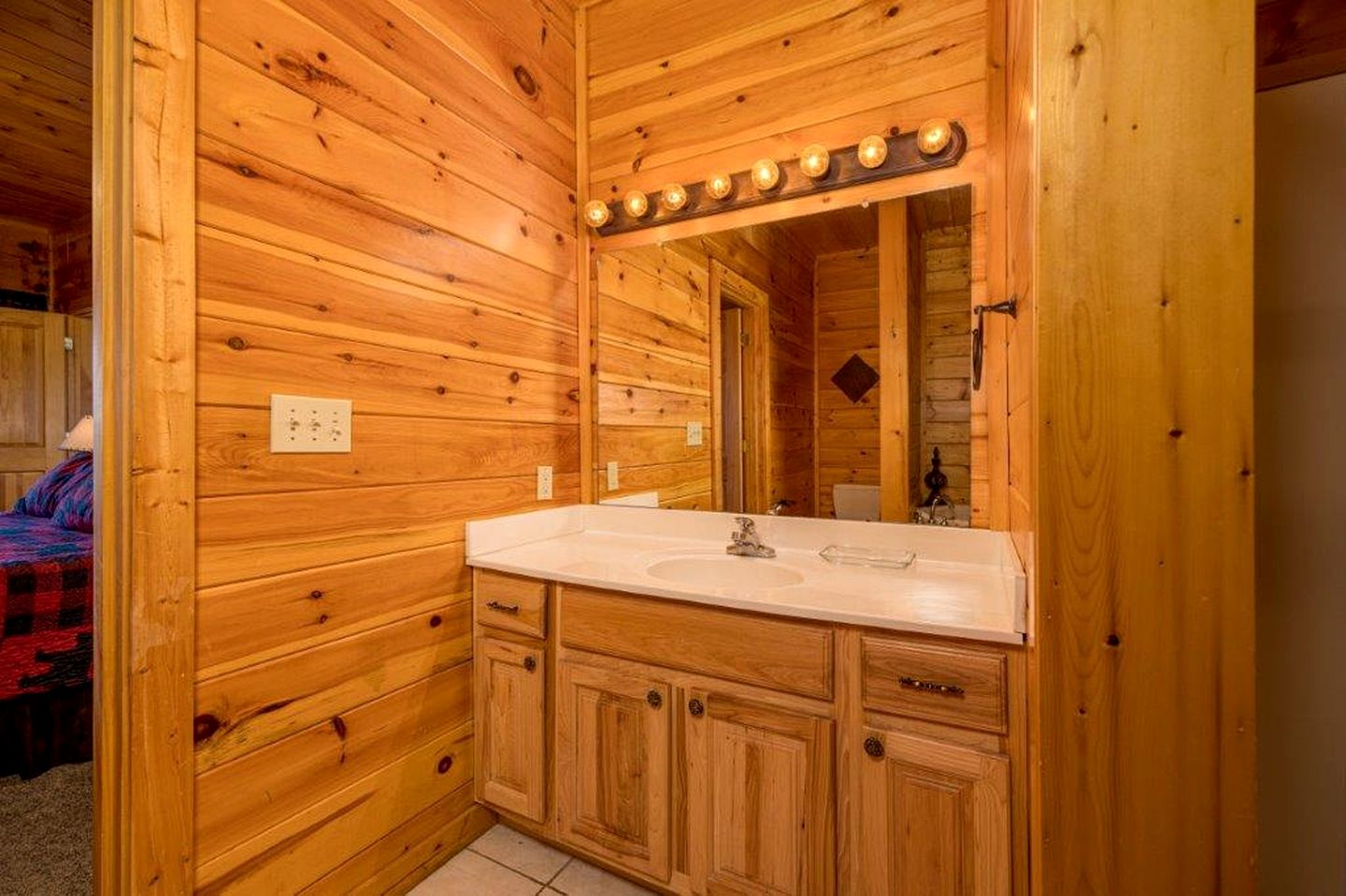 Unplug and Reconnect in this Charming Sevierville Cabin Rental in Tennessee