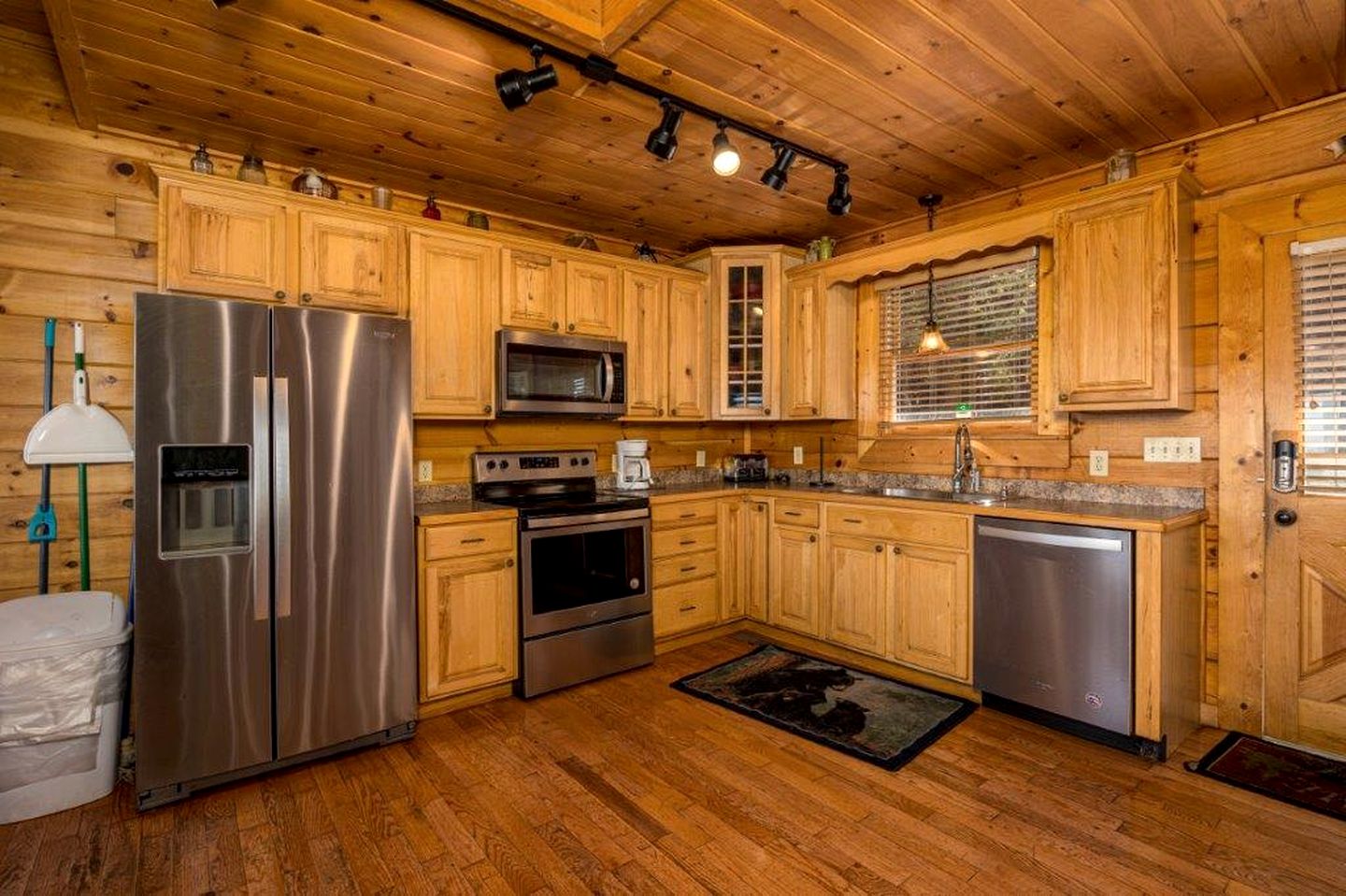 Unplug and Reconnect in this Charming Sevierville Cabin Rental in Tennessee