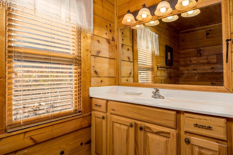 Cabins (United States of America, Sevierville, Tennessee)