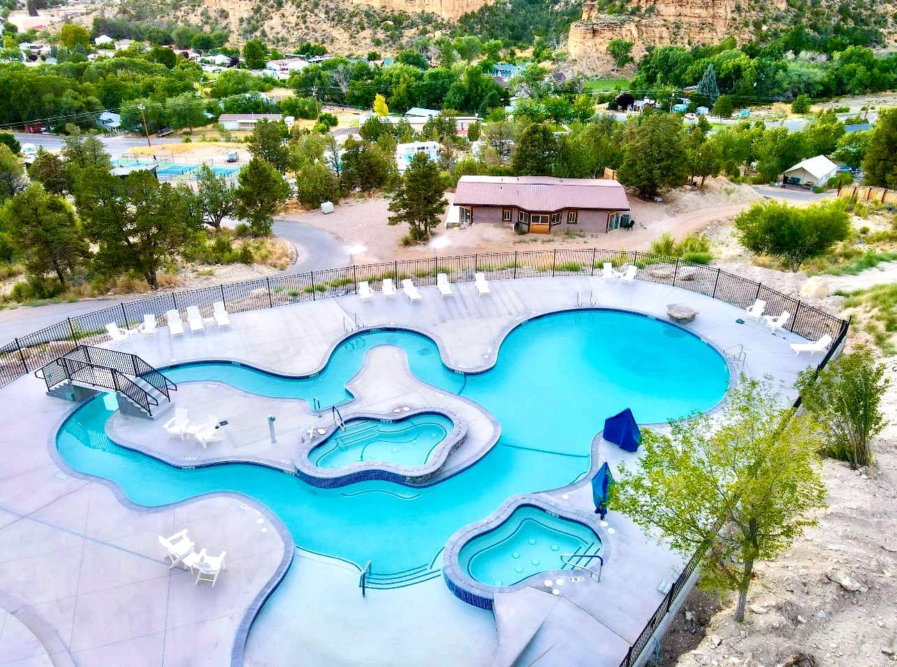 Newly Renovated Vacation Rental near Zion National Park, the Perfect Base for Family Adventures in Orderville, Utah