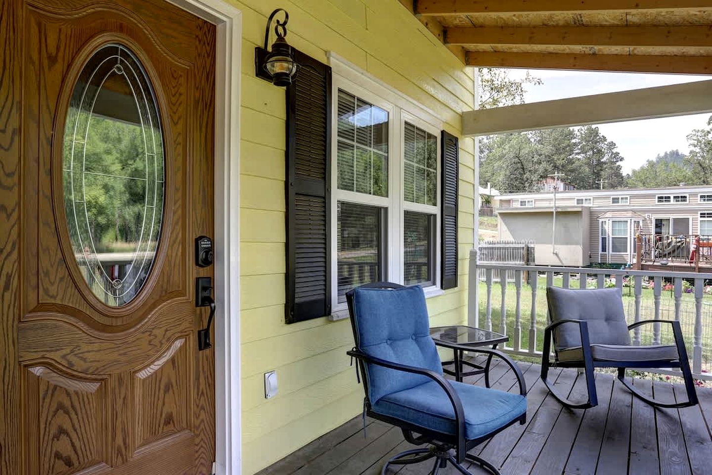 Enchanting Historic Cabin Retreat near Mount Rushmore in South Dakota