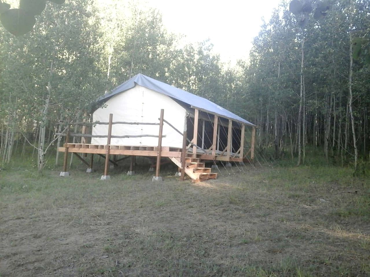 Secluded Idaho Vacation Rental Idaho Falls