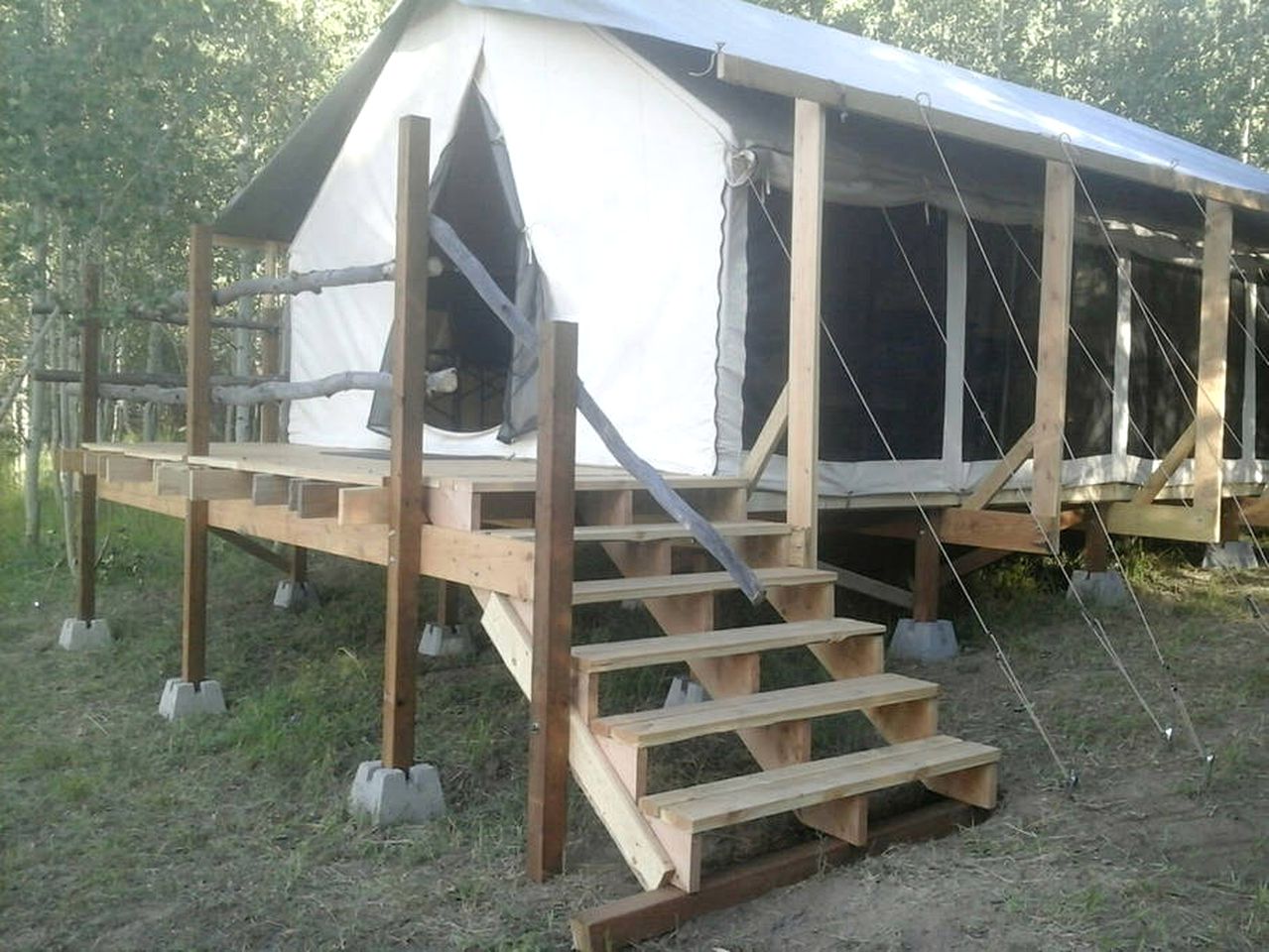 Secluded Idaho Vacation Rental Idaho Falls