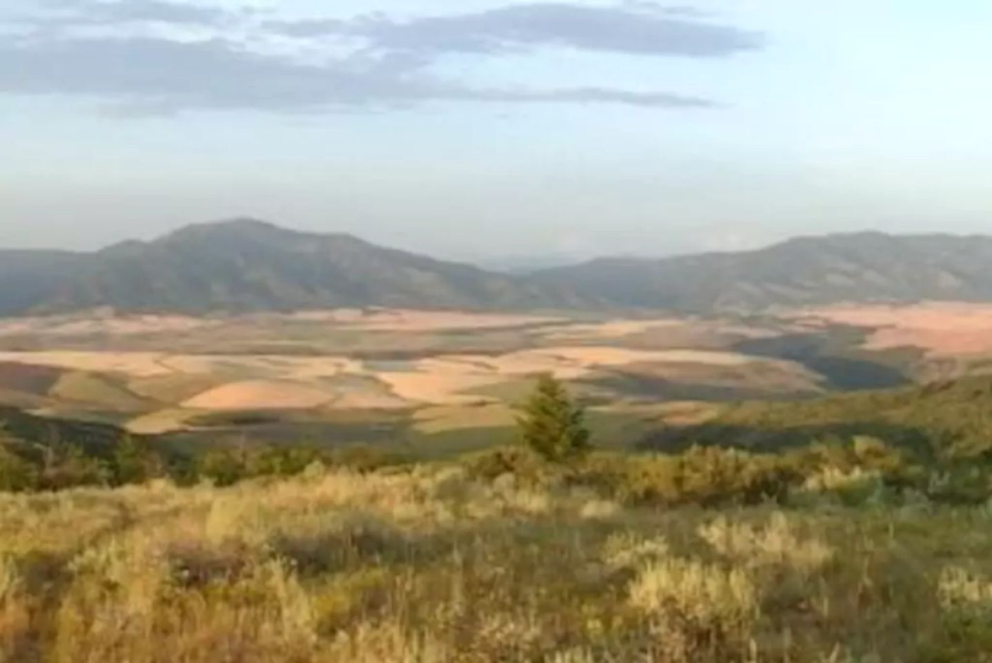 Secluded Idaho Vacation Rental Idaho Falls