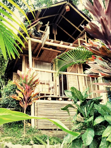 Cabins (El Peñón, Cundinamarca, Colombia)