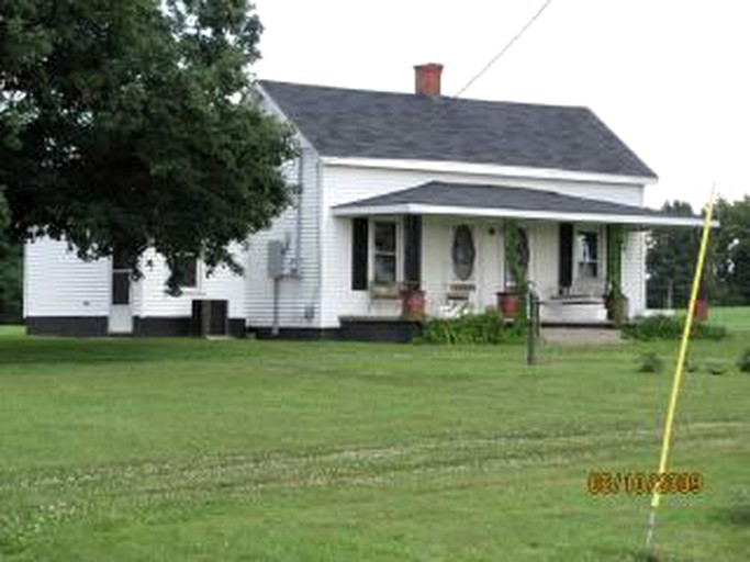 Vacation Rentals (Campbellsville, Kentucky, United States)