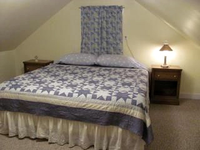 Vacation Rentals (Campbellsville, Kentucky, United States)