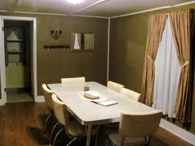 Vacation Rentals (Campbellsville, Kentucky, United States)