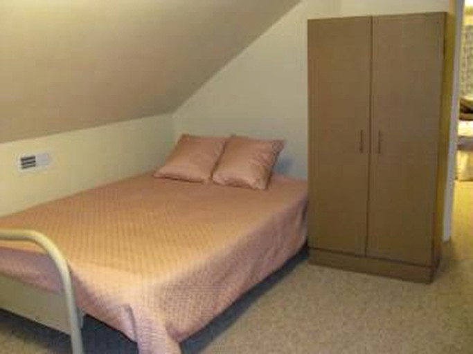 Vacation Rentals (Campbellsville, Kentucky, United States)