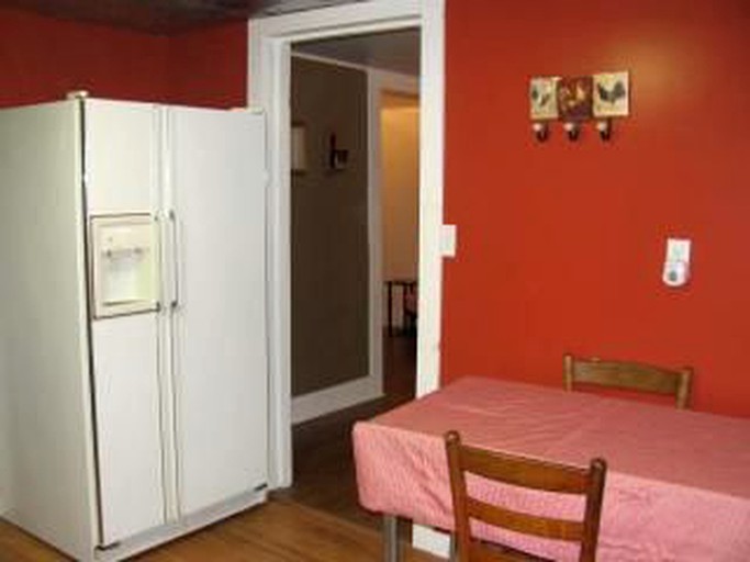 Vacation Rentals (Campbellsville, Kentucky, United States)