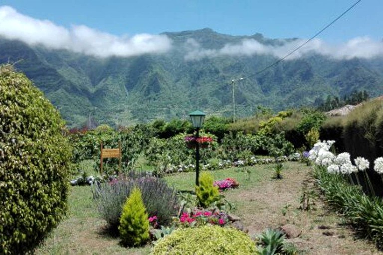 Bell Tents (São Vicente, Madeira, Portugal)