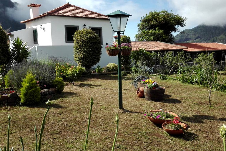 Cottages (São Vicente, Madeira, Portugal)