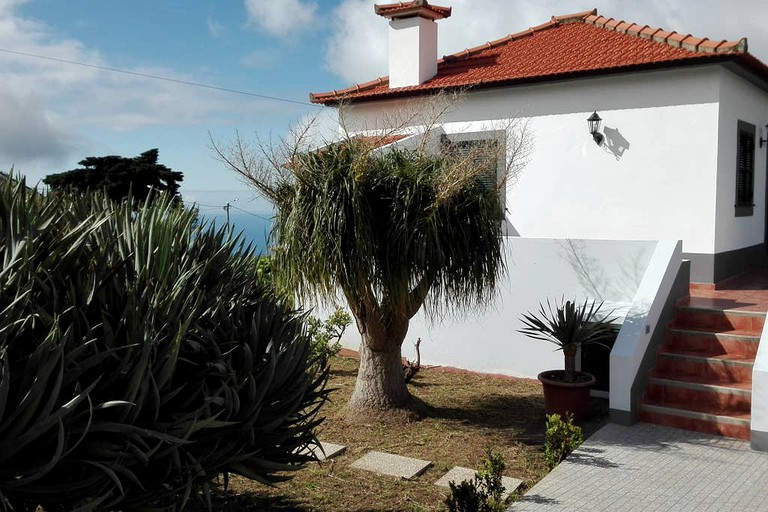 Cottages (São Vicente, Madeira, Portugal)