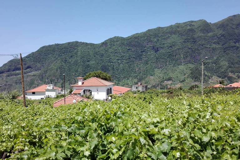 Cottages (São Vicente, Madeira, Portugal)