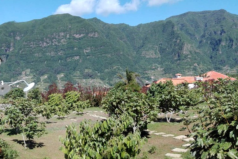 Cottages (São Vicente, Madeira, Portugal)