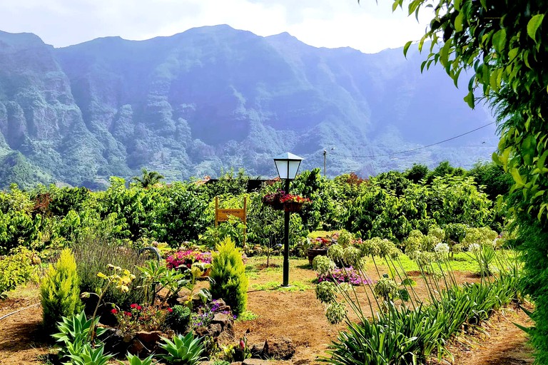 Cottages (São Vicente, Madeira, Portugal)