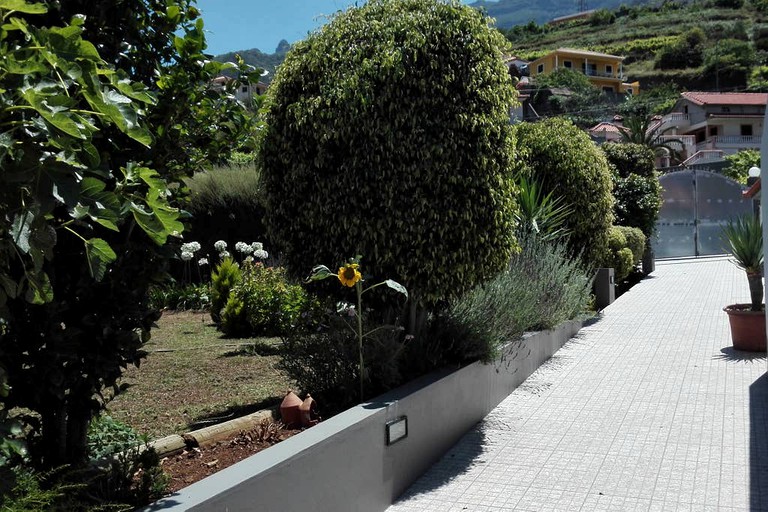 Cottages (São Vicente, Madeira, Portugal)