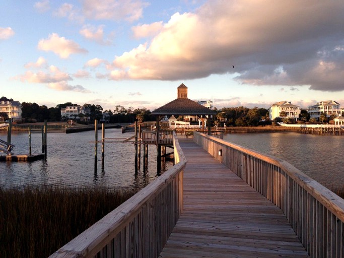 Vacation Rentals (Holden Beach, North Carolina, United States)