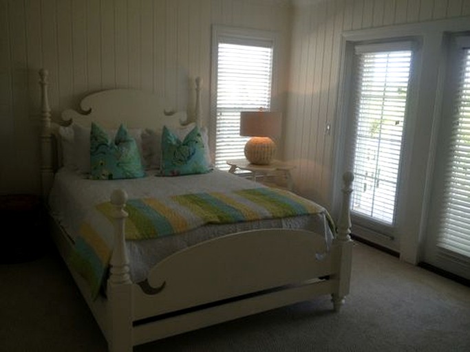 Vacation Rentals (Holden Beach, North Carolina, United States)