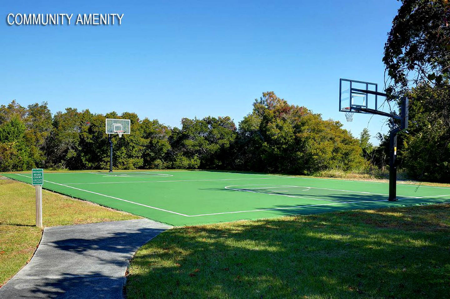 Vacation Rental for Families with Access to Pool and Tennis Courts in Holden Beach, North Carolina