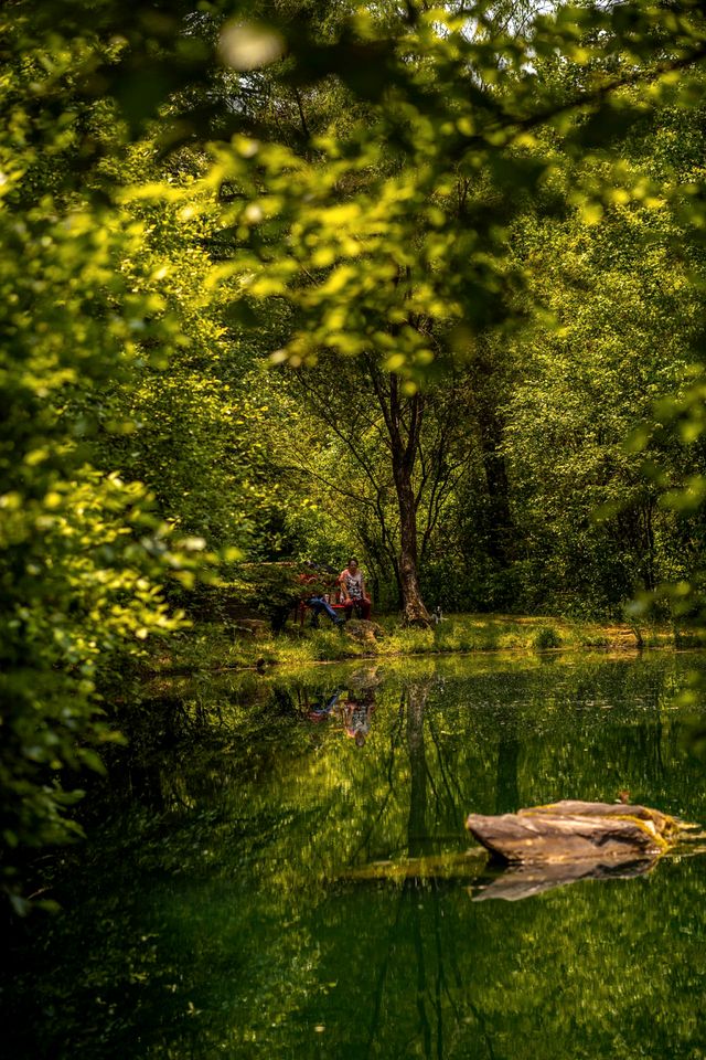 Great Cabins Ideal for Groups Getaways in Copperhill, Tennessee