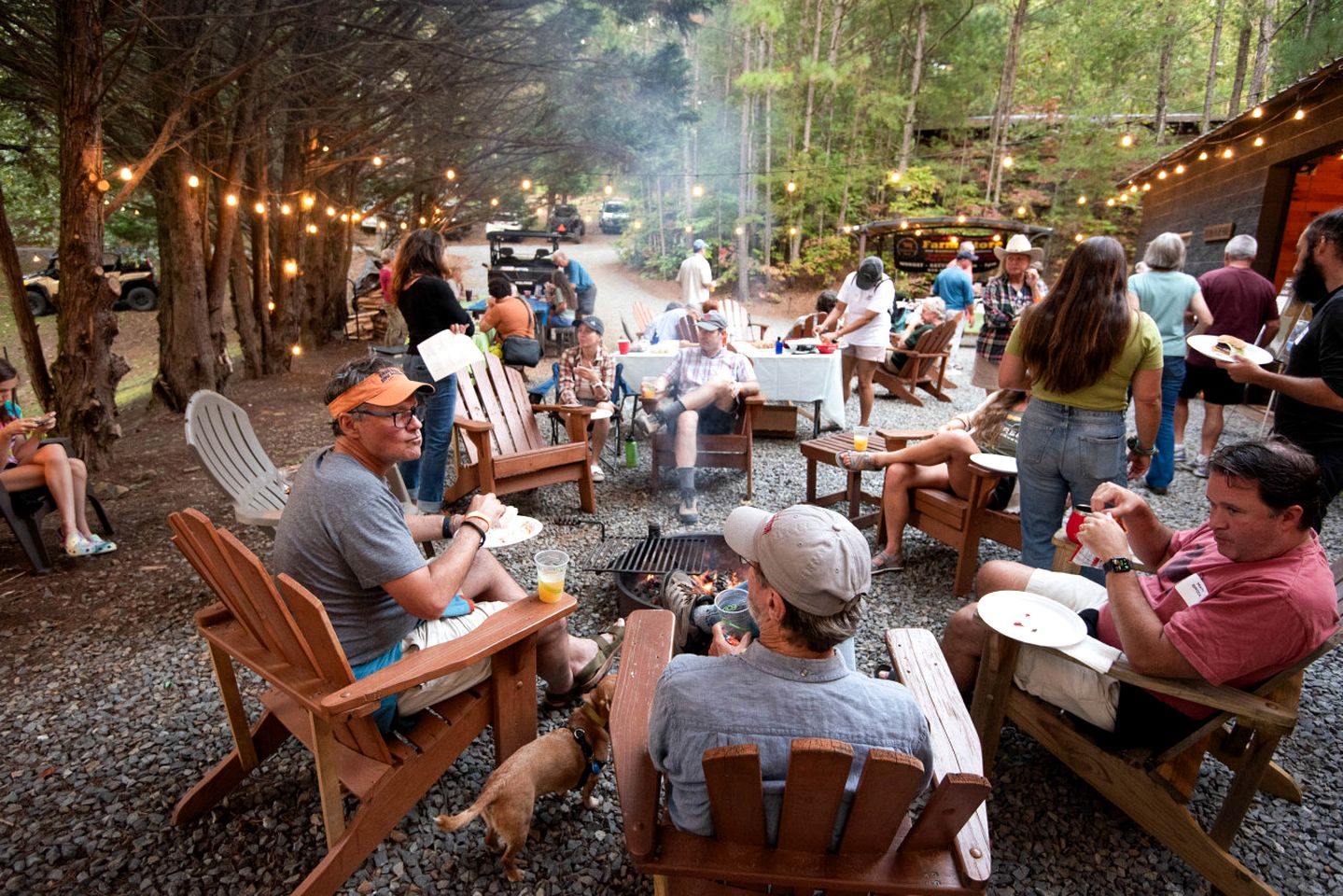 Great Cabins Ideal for Groups Getaways in Copperhill, Tennessee