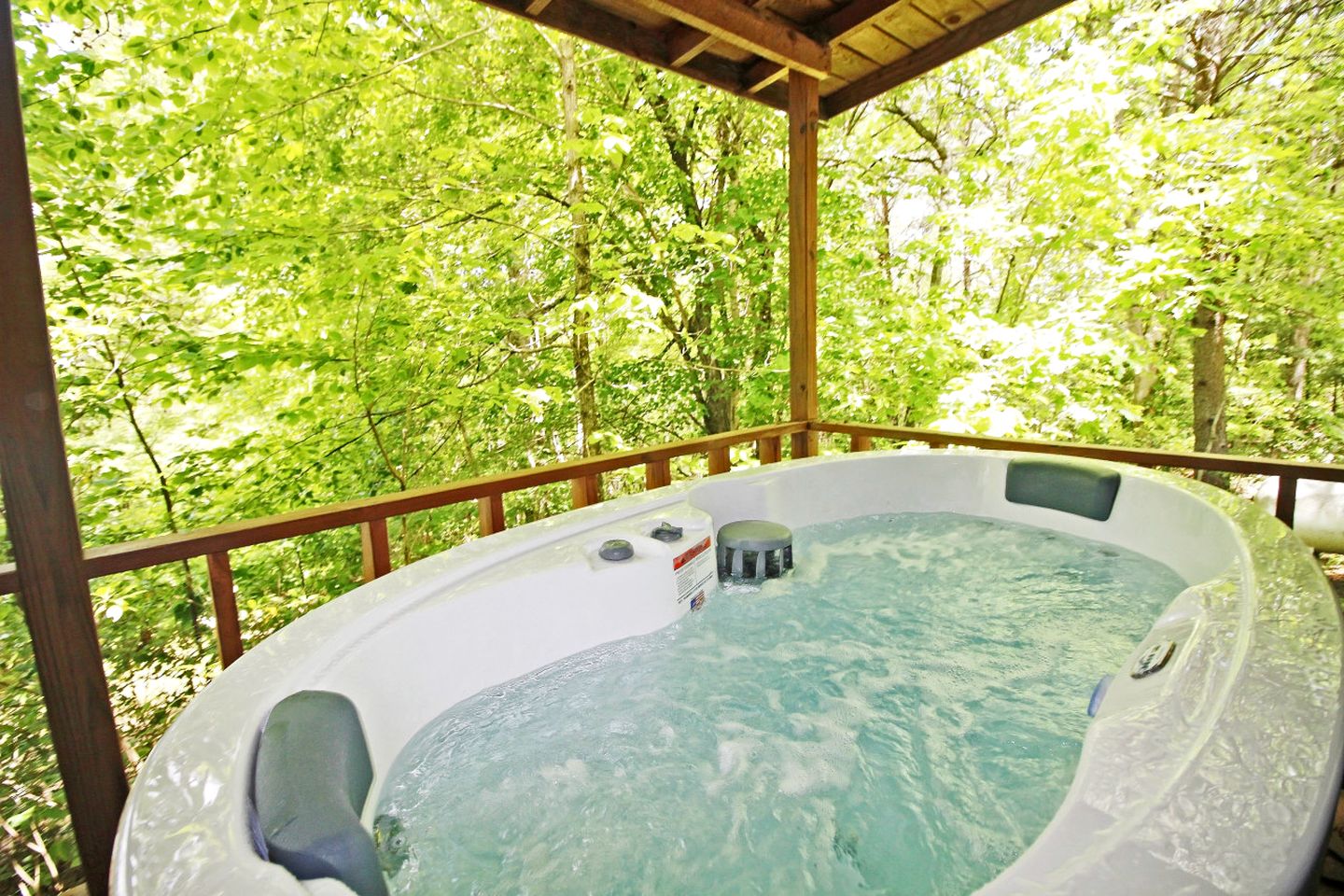 Great Cabins Ideal for Groups Getaways in Copperhill, Tennessee