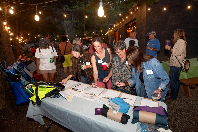 Cabins (United States of America, Copperhill, Tennessee)