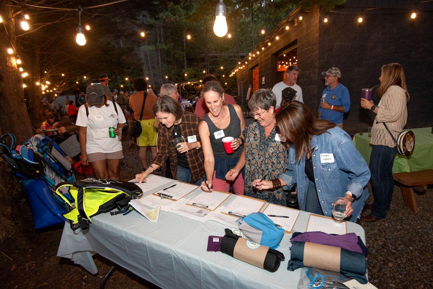 Great Cabins Ideal for Groups Getaways in Copperhill, Tennessee