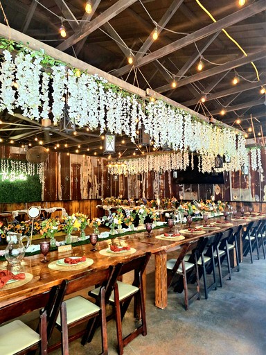 Cabins (United States of America, Copperhill, Tennessee)