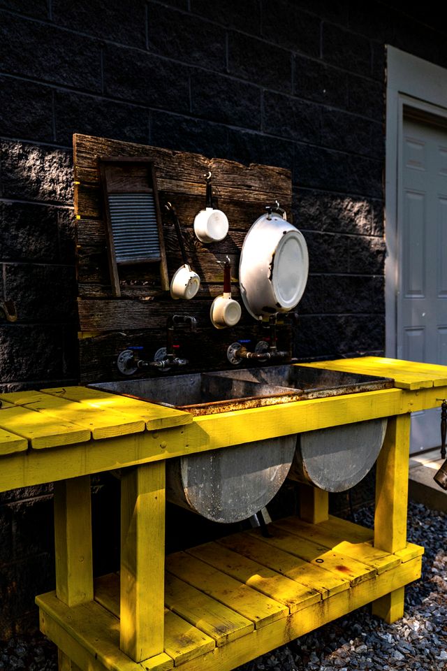 Great Cabins Ideal for Groups Getaways in Copperhill, Tennessee