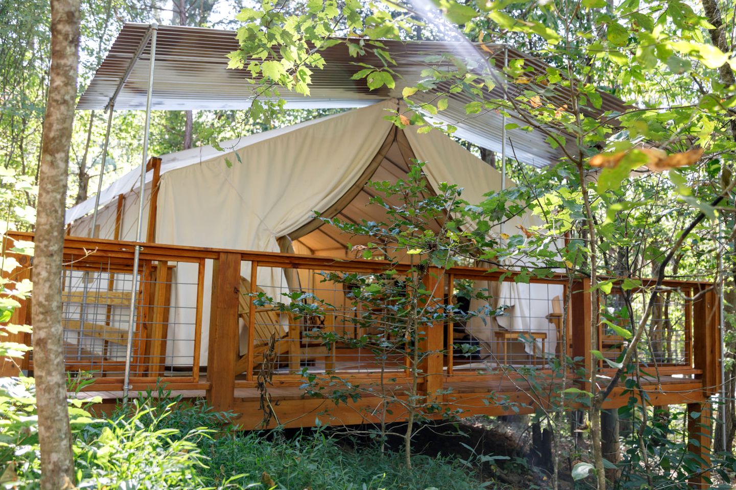 Great Cabins Ideal for Groups Getaways in Copperhill, Tennessee