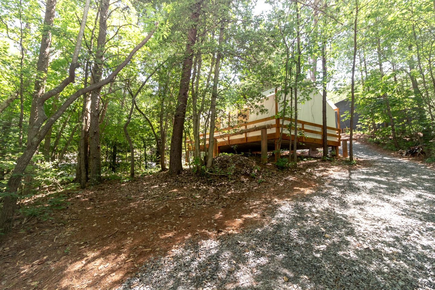 Great Cabins Ideal for Groups Getaways in Copperhill, Tennessee