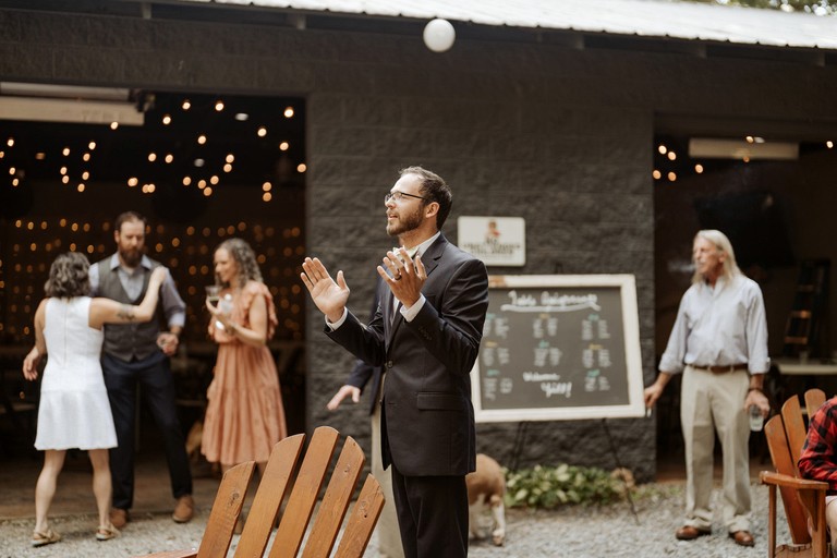 Cabins (United States of America, Copperhill, Tennessee)