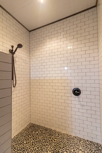 Cabins (United States of America, Copperhill, Tennessee)