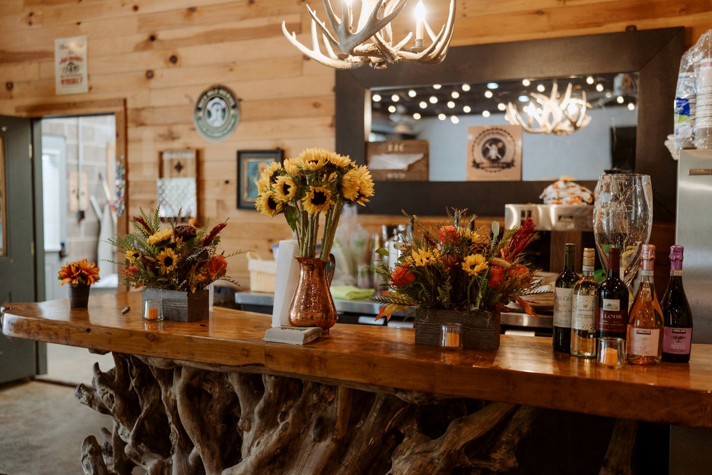 Great Cabins Ideal for Groups Getaways in Copperhill, Tennessee